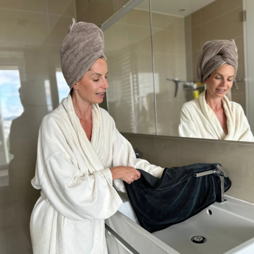 Clinnova – Innowacyjna mikrofibra bez smug!