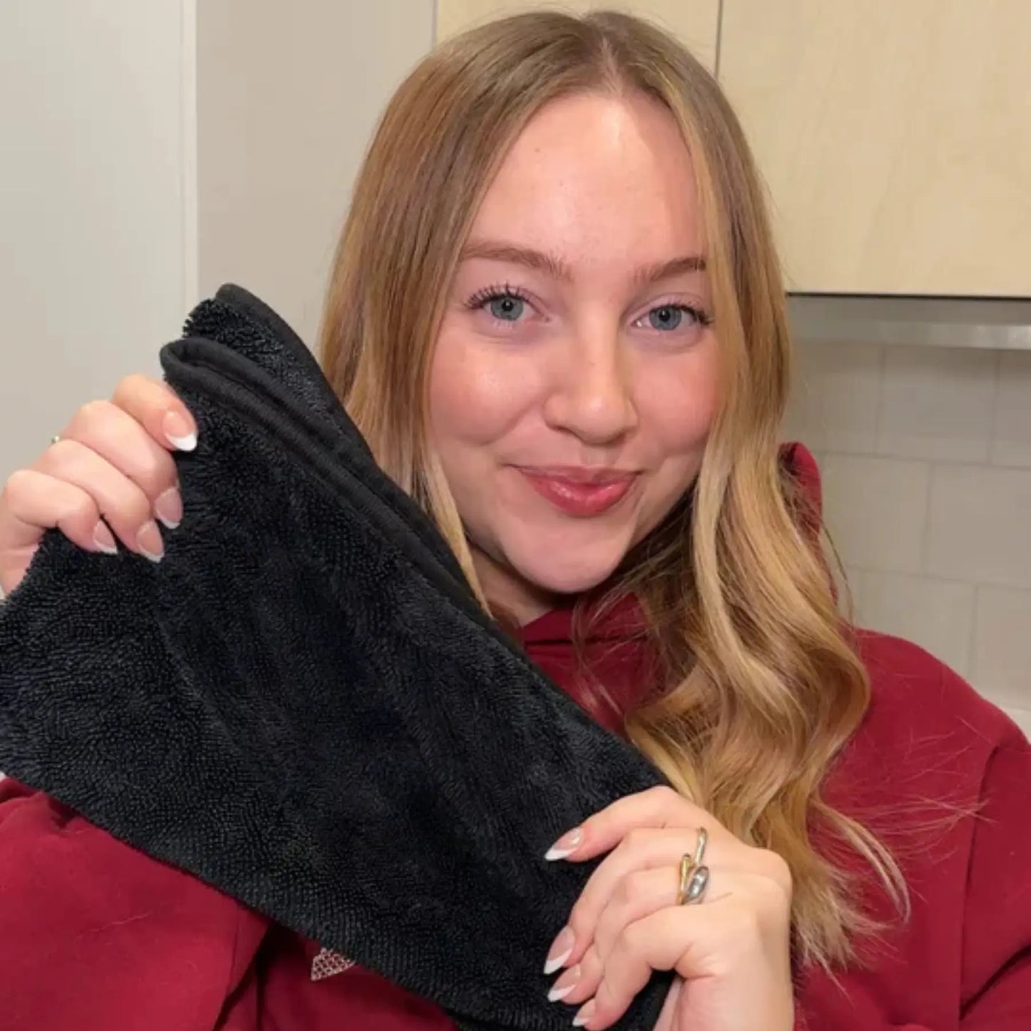 Clinnova – Innowacyjna mikrofibra bez smug!